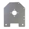 Buyers Products Tarp End Plate DS
