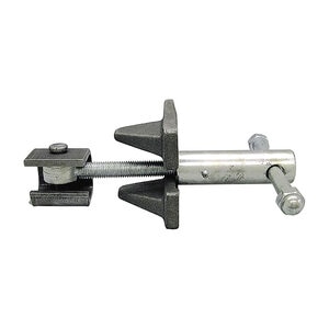 Tailgate Steel Latch Assembly
