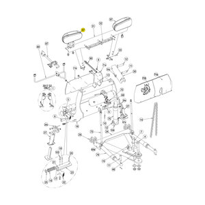 Buyers Products SnowDogg Seal Light