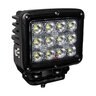Buyers Products Spot Flood Light LED 6.89 in. x 5.31 in. x 9 in.