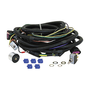 Buyers Products SnowDogg Inline Headlight Adapter for GM Colorado/Canyon 2015+