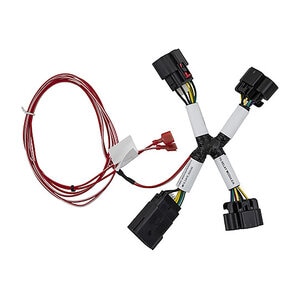 Buyers Products SnowDogg Inline Headlight Adapter for Ford Super Duty 2023+