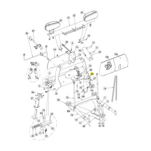 Buyers Products SnowDogg Bracket Gen 2 D/S QMII+
