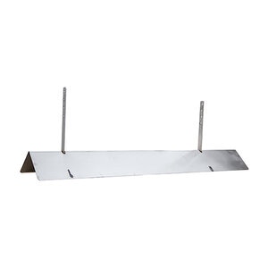 Buyers Product Replacement Inverted V for Saltdogg PRO2500 Spreader