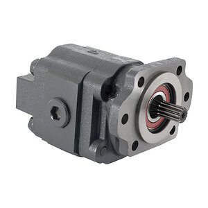 Hydrastar Hydraulic Motor