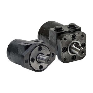 Motor Hyd Replaces Henderson