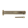 Buyers Products Cotter Pin,1/4inx2inzinc 