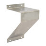 Buyers Products Stainless Steel Mounts For Flood And Spot Lights