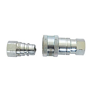 Buyers Products 1/4 Inch Quick Disconnect Coupler