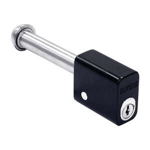 Lock Pin 5/8 in. x 2-3/8 in. w/bag