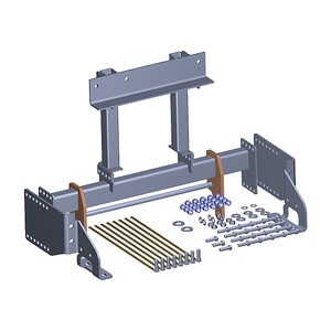 Mount MD Dodge Ram 1500 19+