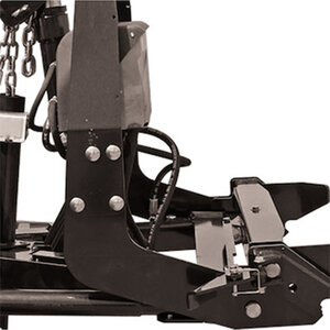 Buyers Products SnowDogg XPII Series Liftframe (2020+)