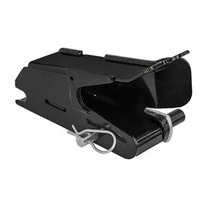 Buyers Products DS Receiver Replaces Western 76722 