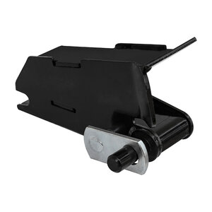 Buyers Products PS Western Receiver, Replaces 76718