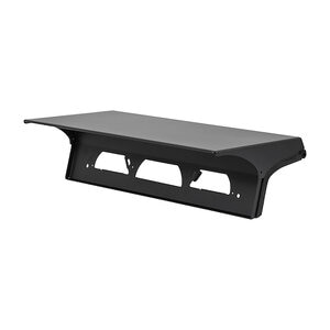 Buyers Products Drill-Free Light Bar Cab Mount for Ford F-150 2015, F250-550 2017