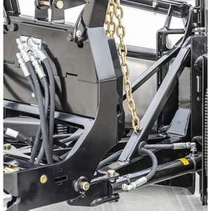 Buyers Products VMXII Lift Frame