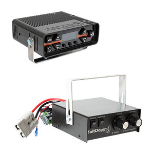 Buyers Products Controller PRO/SCH/UTS/MUNI/MID/RTS 12 VDC, 60 AMP