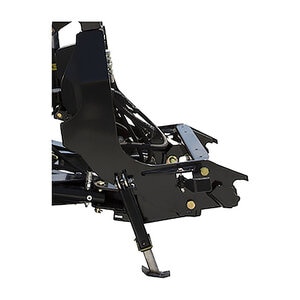 Buyers Products SnowDogg VXXII Series Liftframe