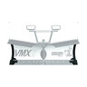 Buyers Products SnowDogg VMX Series Plow Wing Kit