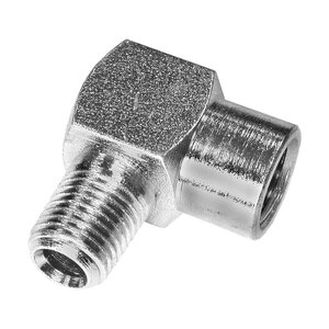 Buyers Products 1/4 Inch Special Street 90 Elbow-Replaces Western #92208