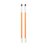 Buyers Products Blade Guides Orange 24 in.