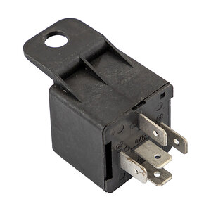 Buyers Products SnowDogg Adapter Kit HB1/HB5 Dodge Quad