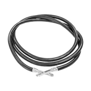 Buyers Products 60 Inch Black Ground Cable-Replaces Fisher #5798