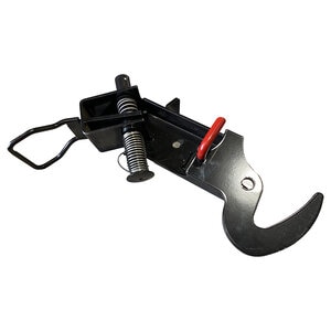 Buyers Products Plow Stand Assembly Western UltraMount Snow Plows Passenger Side Replaces 67846, and 72617