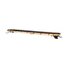 Buyers Products 48 in. Amber LED Light Bar with Wireless Controller