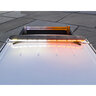 Buyers Products 48 in. Amber LED Light Bar with Wireless Controller