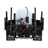 Buyers Products 550 gal. Gas-Powered Anti-Ice System w/ One-Lane PVC Spray Bar and Flow Meter