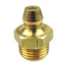 Buyers Products 1/8 in. NPT Grease Fittings - Straight

