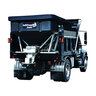 6.0 Cubic Yard Electric Poly Hopper Chain Driven