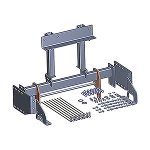 Buyers Products SnowDogg MD Series Mount for 2019+ RAM 1500