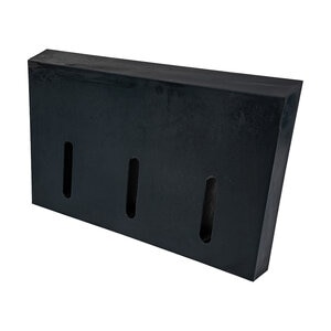 Buyers Products Urethane Cutting Edge PS - Compares to MSC19270 and MSC19271