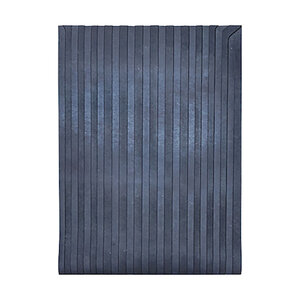 Buyers Products Universal Rubber Bed Mat 48 in. x 72 in. x 5/16 in.