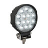 Buyers Products 5 in. Round Ultra Bright LED Flood Light