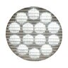 Buyers Products 5 in. Round Ultra Bright LED Flood Light