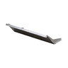 Buyers Products 48 in. Stainless Steel Spill Shield