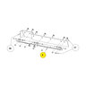 Buyers Products SnowDogg Trip Angle Weldment PS VMX75