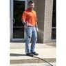 Buyers Products 1/2 In Hose Reel and Spray Gun Kit with Fittings for 619 series Anti-Ice Systems