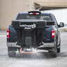 Buyers Products SaltDogg TGS07 11 Cubic Foot Tailgate Spreader