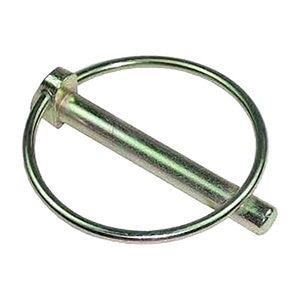 Brophy Lynch Pin Zinc 1/4 in. x 1 3/4 in.