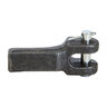 Brophy Safety Chain Retainer Brackets 10000 lb. 5/16 in.