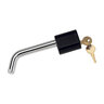 Brophy Locking Hitch Pin Zinc 5/8 in.