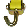 Brophy Ratchet Strap w/ Swivel Hooks 10,000 lb. 2 in. x 27 ft.