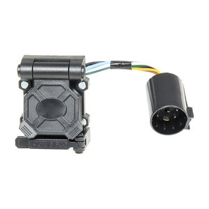 Brophy Multi-Tow OEM Connector 7 Way Car End