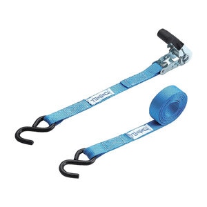 Brophy Ratchet Strap 1760 lb. 1 in. x 12 ft.