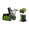 CR Brophy Trailer Hitch 10,000 lb. 1 in.
