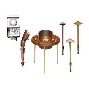 CAST Craftsman Demo Kit